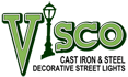VISCO Inc logo
