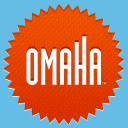 Visitomaha logo