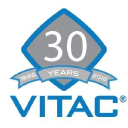 VITAC Corporation logo
