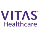 VITAS Healthcare logo
