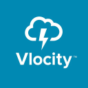 Vlocity Inc. logo
