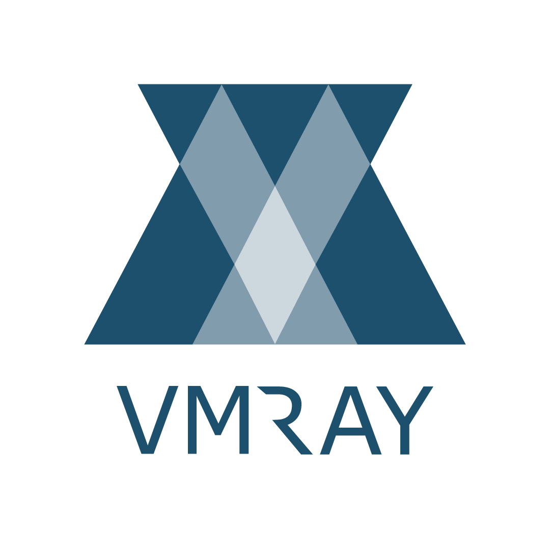 VMRay GmbH logo