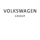 Volkswagen AG logo