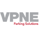VPNE Parking Solutions LLC logo