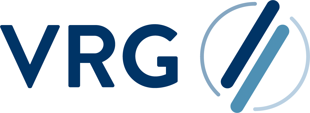 VRG GmbH logo
