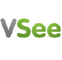 VSee logo