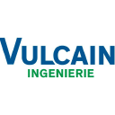 Vulcain-ingenierie logo