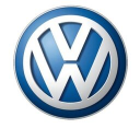 Volkswagen of Oakland logo