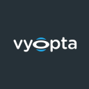Vyopta Incorporated logo