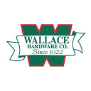 Wallace Hardware Company logo
