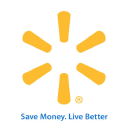 Walmart logo