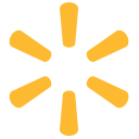 Walmart eCommerce logo