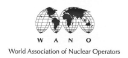 World Association of Nuclear Operators logo