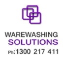 Warewashing Solutions Pty Ltd logo