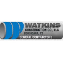 Watkins Construction Company LLC logo