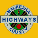 Waukesha County logo