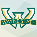 Wayne State University logo