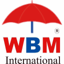 WBM International logo