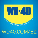 WD-40 Company logo