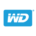 Western Digital logo