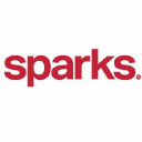 Sparks logo