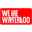 WeAreWaterloo logo