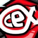 CeX Ltd logo