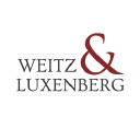 Weitz & Luxenberg logo