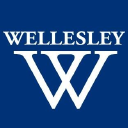 Wellesley College logo