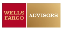 Wells Fargo Advisors logo