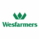 Wesfarmers Limited logo