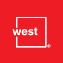West Corporation logo