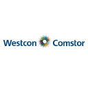 Westcon-Comstor logo