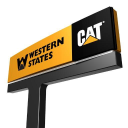 Western States Cat logo