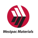 Westpac Materials logo
