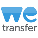 WeTransfer logo