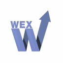 Wex logo