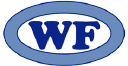 W.F. Welding & Overhead Cranes Ltd. logo