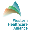 Western Healthcare Alliance logo