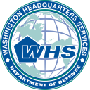 Washington Headquarters Services logo