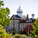 Widener logo