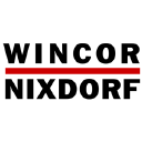 Wincor Nixdorf Inc logo