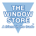 The Window Store logo