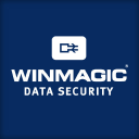 WinMagic logo