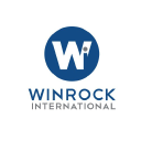 Winrock International logo