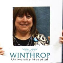 Winthrop-University Hospital logo