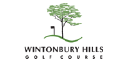 Wintonbury Hills Golf Course logo