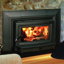 Wood Heat Stoves and Solar Inc logo