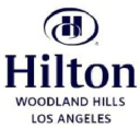 Woodland Hills Hotel logo