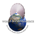 World Diamond Source Inc logo